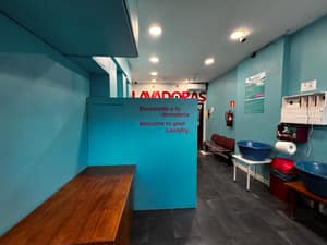 Local comercial en traspaso en Sant Antoni de Portmany, Ibiza · 80 m² · foto 3