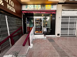 Local comercial en traspaso en Sant Antoni de Portmany, Ibiza · 80 m² · foto 8