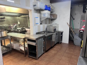 Local comercial en traspaso en Eivissa, Ibiza · 400 m² · foto 27