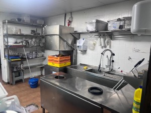 Local comercial en traspaso en Eivissa, Ibiza · 400 m² · foto 25