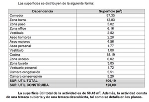 Local comercial en traspaso en Eivissa, Ibiza · 400 m² · foto 44