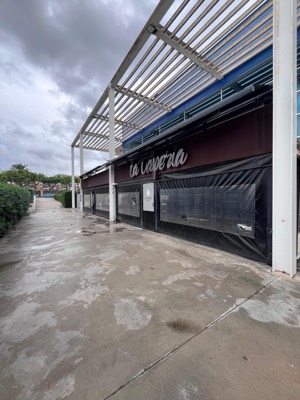 Local comercial en traspaso en Eivissa, Ibiza · 400 m² · foto 14