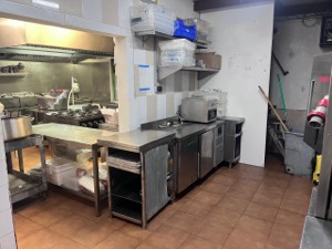 Local comercial en traspaso en Eivissa, Ibiza · 400 m² · foto 36