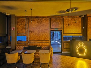 Local comercial en traspaso en Eivissa, Ibiza · 400 m² · foto 9