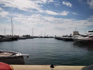 Commercial unit for transfer in Santa Eulalia del Río, Ibiza · 133 m² · photo 2