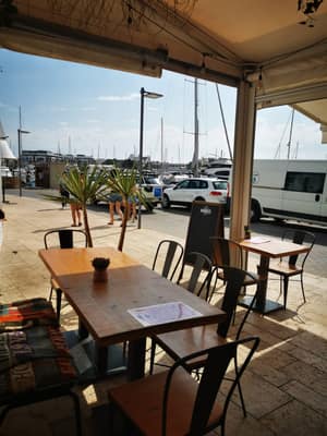 Commercial unit for transfer in Santa Eulalia del Río, Ibiza · 133 m² · photo 13