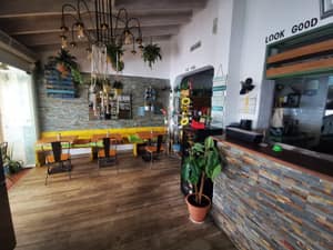 Commercial unit for transfer in Santa Eulalia del Río, Ibiza · 133 m² · photo 11