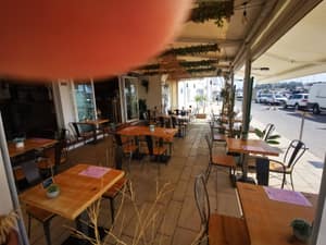 Commercial unit for transfer in Santa Eulalia del Río, Ibiza · 133 m² · photo 23