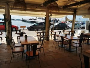 Commercial unit for transfer in Santa Eulalia del Río, Ibiza · 133 m² · photo 12