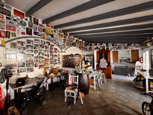 Commercial unit for transfer in Formentera · 200 m² · photo 8