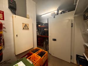 Commercial unit for transfer in Centro, Ibiza · 150 m² · photo 25