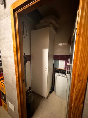 Commercial unit for transfer in Centro, Ibiza · 150 m² · photo 28