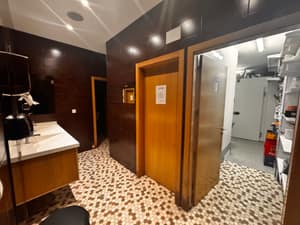 Commercial unit for transfer in Centro, Ibiza · 150 m² · photo 19