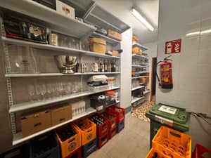 Commercial unit for transfer in Centro, Ibiza · 150 m² · photo 29