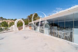 Local comercial en venta en Cala Vedella, Ibiza · 300 m² · foto 28
