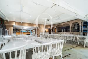 Local comercial en venta en Cala Vedella, Ibiza · 300 m² · foto 40