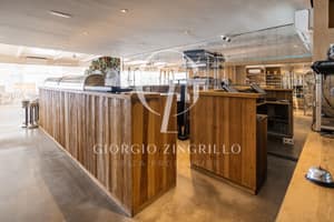 Local comercial en venta en Cala Vedella, Ibiza · 300 m² · foto 15