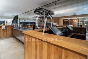 Local comercial en venta en Cala Vedella, Ibiza · 300 m² · foto 51