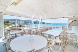 Local comercial en venta en Cala Vedella, Ibiza · 300 m² · foto 20