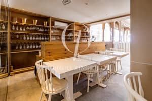 Local comercial en venta en Cala Vedella, Ibiza · 300 m² · foto 13