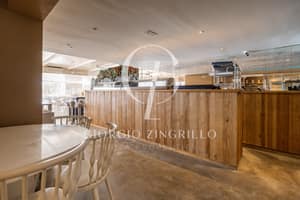 Local comercial en venta en Cala Vedella, Ibiza · 300 m² · foto 14