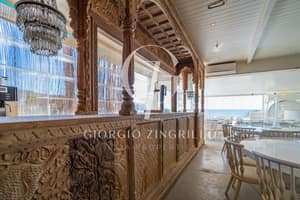 Local comercial en venta en Cala Vedella, Ibiza · 300 m² · foto 17
