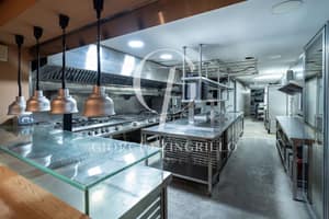 Local comercial en venta en Cala Vedella, Ibiza · 300 m² · foto 44