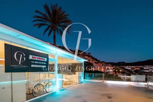 Local comercial en venta en Cala Vedella, Ibiza · 300 m² · foto 32