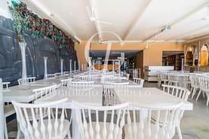 Local comercial en venta en Cala Vedella, Ibiza · 300 m² · foto 6