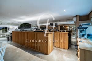 Local comercial en venta en Cala Vedella, Ibiza · 300 m² · foto 43