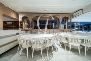Local comercial en venta en Cala Vedella, Ibiza · 300 m² · foto 38