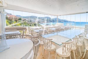 Local comercial en venta en Cala Vedella, Ibiza · 300 m² · foto 8