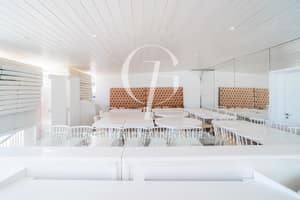 Local comercial en venta en Cala Vedella, Ibiza · 300 m² · foto 4