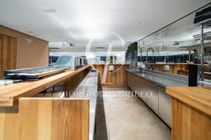 Local comercial en venta en Cala Vedella, Ibiza · 300 m² · foto 52