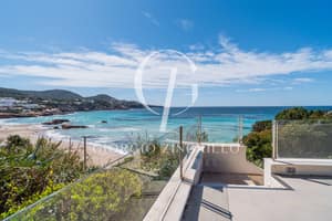 Local comercial en venta en Cala Vedella, Ibiza · 300 m² · foto 27