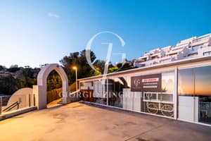 Local comercial en venta en Cala Vedella, Ibiza · 300 m² · foto 31
