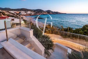 Local comercial en venta en Cala Vedella, Ibiza · 300 m² · foto 30