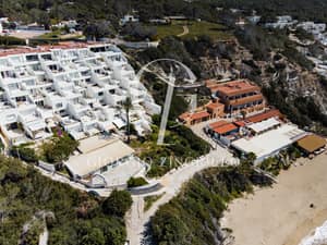 Local comercial en venta en Cala Vedella, Ibiza · 300 m² · foto 55