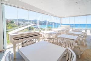 Local comercial en venta en Cala Vedella, Ibiza · 300 m² · foto 7