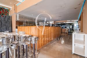 Local comercial en venta en Cala Vedella, Ibiza · 300 m² · foto 12
