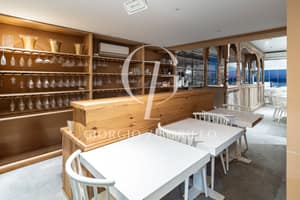 Local comercial en venta en Cala Vedella, Ibiza · 300 m² · foto 42