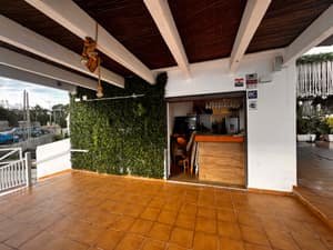 Commercial unit for sale in San Agustín, Ibiza · 120 m² · photo 23