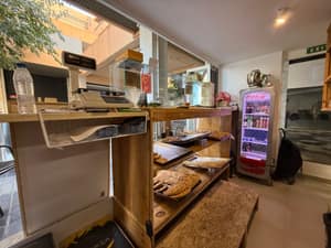 Local comercial en traspaso en Centro, Ibiza · 30 m² · foto 14
