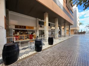 Local comercial en traspaso en Centro, Ibiza · 30 m² · foto 4