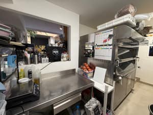 Local comercial en traspaso en Centro, Ibiza · 30 m² · foto 9