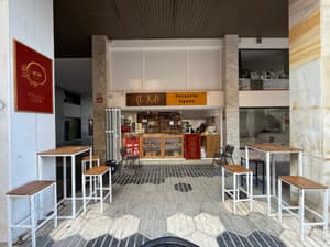 Local comercial en traspaso en Centro, Ibiza · 30 m² · foto 3