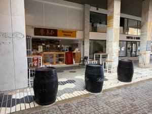 Local comercial en traspaso en Centro, Ibiza · 30 m² · foto 2
