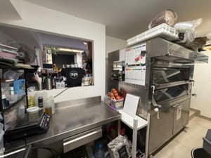 Local comercial en traspaso en Centro, Ibiza · 30 m² · foto 8