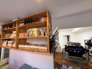 Local comercial en traspaso en Centro, Ibiza · 30 m² · foto 13