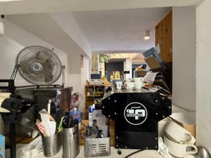 Local comercial en traspaso en Centro, Ibiza · 30 m² · foto 10
